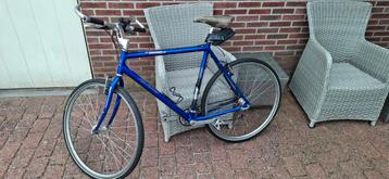 Mooie tour/racefiets beschikbaar voor biedingen