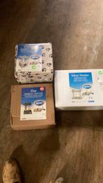 Krabpalen, Ophalen of Verzenden, Nieuw, 250 meter of meer