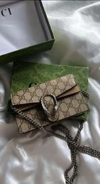 Gucci tas, Ophalen of Verzenden