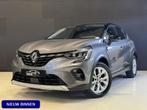 Renault Captur 1.3 TCe 140PK Intens Automaat | Navi | Full L, 65 €/maand, Gebruikt, Leder en Stof, Bedrijf