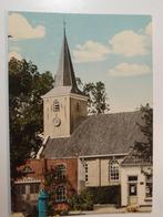 Makkinga kerk 2, Verzenden, 1940 tot 1960, Gelopen, Friesland