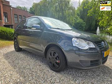 Volkswagen Polo 1.2-12V Comfortline AIRCO/cruise beschikbaar voor biedingen