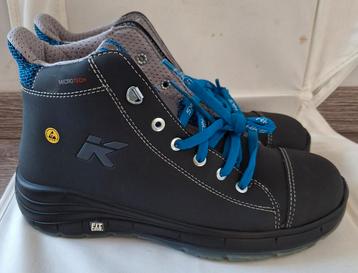Werkschoenen maat 40 beschikbaar voor biedingen