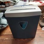 Vigorhood Papiervernietiger VS710CD, Ophalen of Verzenden, Gebruikt