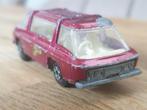 Freeman Intercity Commuter van Matchbox nr.22 uit 1970, Matchbox, Gebruikt, Auto, Ophalen