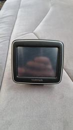 Tomtom navigatie., Ophalen, Gebruikt