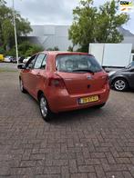 Toyota Yaris 1.3 VVTi Luna MMT, Gebruikt, 750 kg, Origineel Nederlands, Bedrijf