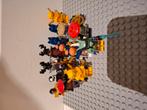 Ninja lego minifiguren, Ophalen of Verzenden, Gebruikt