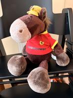 Ferrari knuffel Paard, Ophalen of Verzenden, Zo goed als nieuw, Formule 1