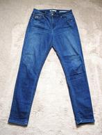 qsj  LEUKE DAMES JEANS van LOIS CELIA Maat:32/34, Ophalen of Verzenden, Zo goed als nieuw, Blauw, W30 - W32 (confectie 38/40)