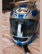 Arai Signet-GT ECE 22-04 Motorhelm, Motoren, Arai, Dames, Ophalen of Verzenden, Integraalhelm