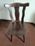12 stevige Stoelen, Antiek en Kunst, Ophalen