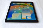 Apple iPad 7 (2019) 10.2" 128GB Zwart met garantie, 10 inch, Apple iPad, Zwart, Zo goed als nieuw