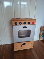 Klein keukentje / speelgoedkeuken, Kinderen en Baby's, Speelgoed | Speelkeukens, Ophalen, Gebruikt