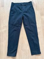 Nette driekwart pantalon van Purdey: maat 36, Blauw, Ophalen of Verzenden, Zo goed als nieuw, Purdey