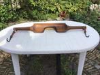 Juk voor plantenhanger of decoratie, Ophalen of Verzenden