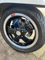 Piaggio Vespa GTS 12inch sport velgenset + Michelin banden, Motoren, Accessoires | Overige, Nieuw