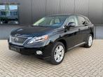Lexus RX 450h 4WD President NL / Mark Levinson / Panoramadak, Automaat, Euro 5, 249 pk, Beige