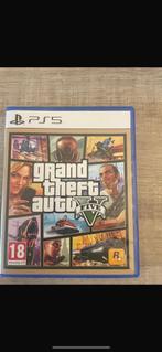 Gta 5, Ophalen of Verzenden, Zo goed als nieuw