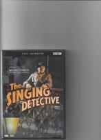 The Singing Detective (1986), Ophalen of Verzenden, Vanaf 12 jaar, Zo goed als nieuw, Drama
