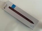 [ZGAN] Microsoft Stylus Pen Burgundy | 1776, Computers en Software, Windows Tablets, Ophalen of Verzenden, Zo goed als nieuw, Microsoft