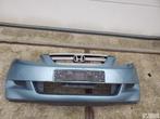 Honda FRV FR-V F-RV 2005 - 2009 voorbumper blauw met grille, Honda, Gebruikt, Voor, Ophalen of Verzenden