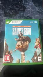 Saints row xbox, Spelcomputers en Games, Games | Xbox One, Online, Vanaf 18 jaar, Shooter, 1 speler