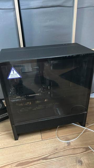 Game pc computer—of te ruil tegen e step beschikbaar voor biedingen