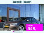 Audi A4 Limousine | Achteruitrijcamera | Keyless | Digital D, Automaat, Stof, Gebruikt, A4