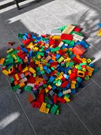 Grote partij Duplo, Ophalen, Duplo