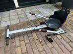 Hoverboard met Kartzitje, Ophalen of Verzenden, Gebruikt