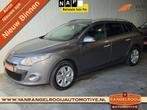 Renault Megane Estate 1.6, clima, cruise, pdc, navi, keyless, 15 km/l, Gebruikt, 4 cilinders, Handgeschakeld