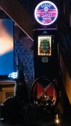 Benzinepomp lamp (nieuw), Ophalen, Nieuw