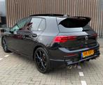 Volkswagen Golf 2.0 TSI 320pk 7-DSG 4MOTION 2021 Zwart, Auto's, Zwart, 4 cilinders, 1984 cc, 320 pk