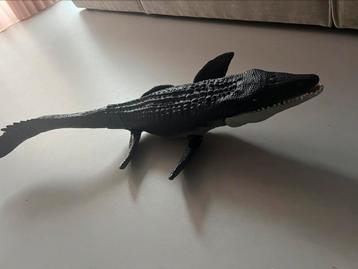 Mosasaurus Jurassic World  beschikbaar voor biedingen