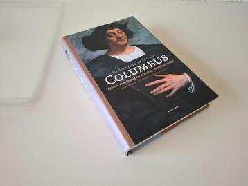 De Laatste Reis van COLUMBUS - Klaus Brinkbäumer / Cl. Höges beschikbaar voor biedingen