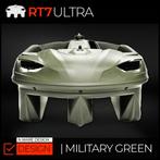Carplounge | RT7 | Voerboot Set | Raymarine Element | GPS, Watersport en Boten, Ophalen, Nieuw, Complete set