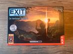 EXIT het spel - De verloren Tempel Breinbreker 999 games, Hobby en Vrije tijd, Gezelschapsspellen | Overige, Ophalen of Verzenden