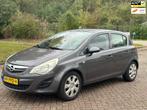 Opel Corsa 1.3 CDTi EcoFlex S/S Edition/APPLE CARPLAY/AIRCO, Auto's, Voorwielaandrijving, Euro 5, Gebruikt, Bedrijf