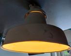 Authentieke /Industriële Lampen, Ophalen, Gebruikt, Antiek / Industrie, Metaal