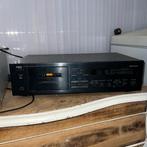 Yamaha KX-250 Cassettedeck – Vintage, Ophalen of Verzenden, Enkel, Tape counter