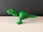 Happy meal 1996 Dino Rex v Toy story, Verzamelen, Ophalen of Verzenden, Overige figuren, Zo goed als nieuw, Beeldje of Figuurtje