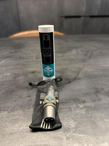 Triton Audio FetHead beschikbaar voor biedingen
