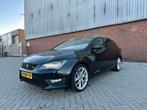 Seat Leon ST 2.0 TDI FR | LED | PANO | Seat Sound, Voorwielaandrijving, 1258 kg, 4 cilinders, Leon