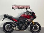YAMAHA TRACER 900 ABS (bj 2015), 4 cilinders, Bedrijf, Onbekend, Toermotor