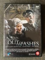 DVD Out of the Ashes., Cd's en Dvd's, Dvd's | Drama, Ophalen of Verzenden, Zo goed als nieuw, Drama, Vanaf 16 jaar
