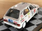 Citroen Visa 1000 Rallye Mille Pistes 1986 1/43 Vainqueurs, Verzenden, Nieuw, Auto, Overige merken