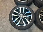 ✅17 inch originele Volkswagen Madrid velgen 5x112 Golf 6 7 8, Auto-onderdelen, Banden en Velgen, 17 inch, Banden en Velgen, Gebruikt