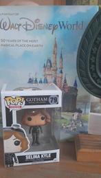 Funko Pop: Selina Kyle 79, Gotham - before the legend, Ophalen of Verzenden