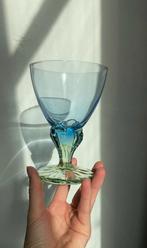 Bormioli Rocco Bahia glazen (meerdere beschikbaar), Verzamelen, Glas en Borrelglaasjes, Waterglas, -, -, Nieuw